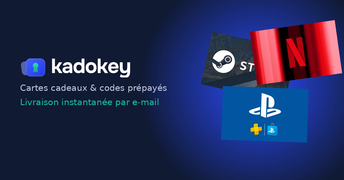 Kadokey