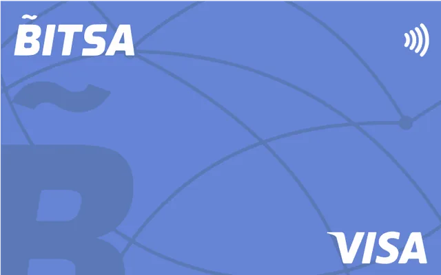 Bitsa Top-up