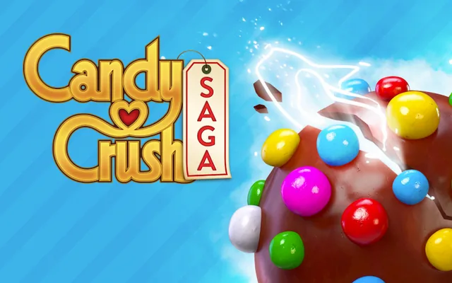 Candy Crush