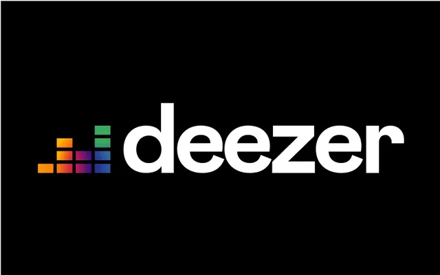 Deezer Gift Card