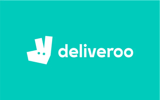 Deliveroo Gift Card