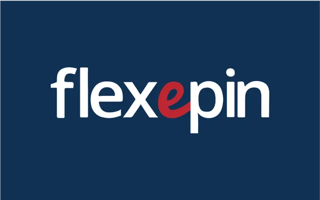 Flexepin Top-up