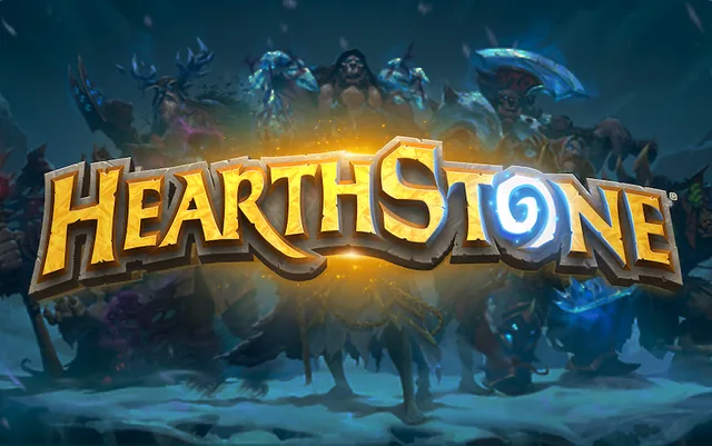 Hearthstone Prepaid Card