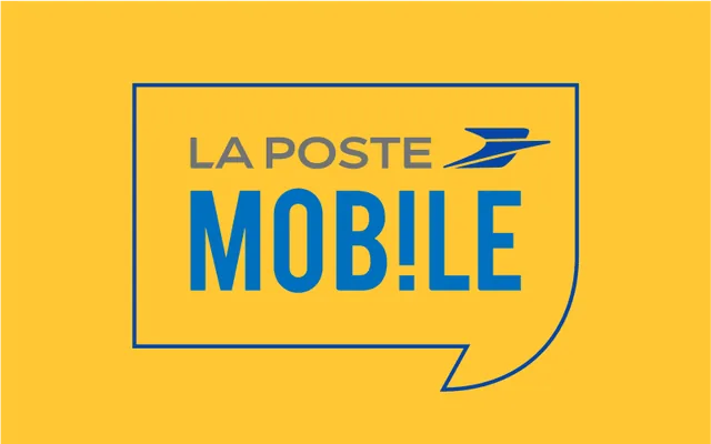 La Poste Mobile Top-up