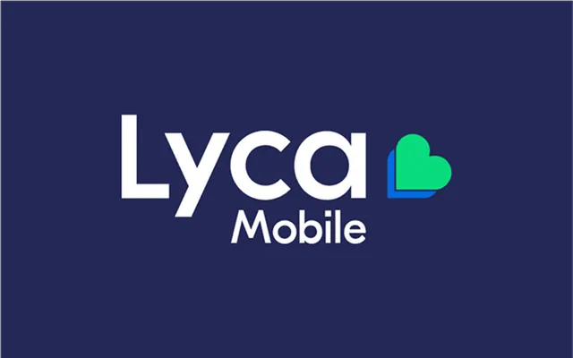 Lycamobile Top-up