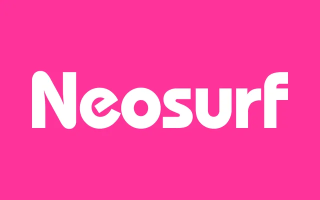 Neosurf Online Top-up