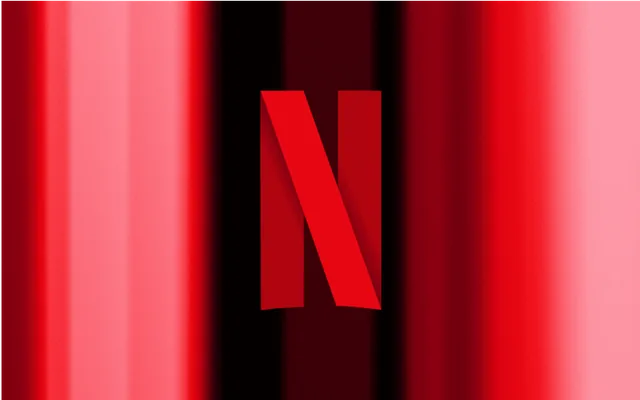 Netflix Gift Card
