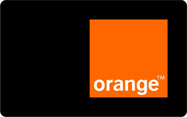 Orange Top-up