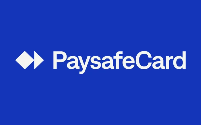 PaysafeCard Top-up
