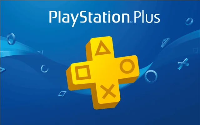PS Plus Subscription
