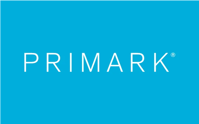 Primark Gift Card