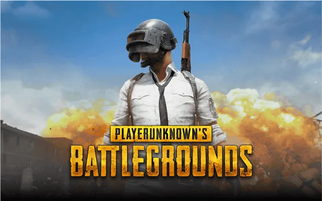 PUBG Mobile UC