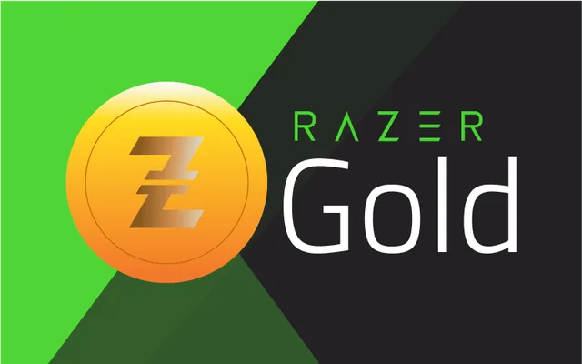 Razer Gold PIN