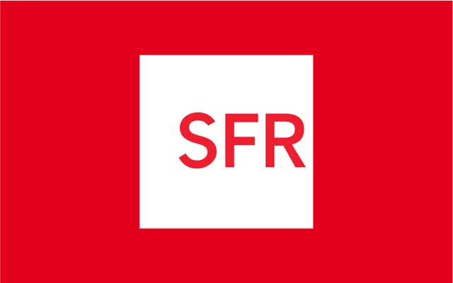 SFR Top-up