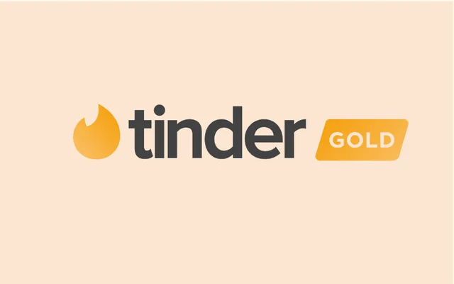 Tinder Gold Subscription