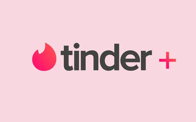 Tinder Plus