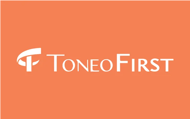 Toneo First Card