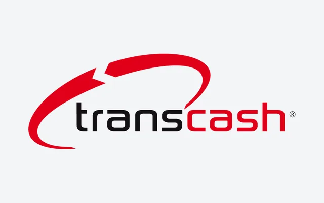 Transcash Online Top-up