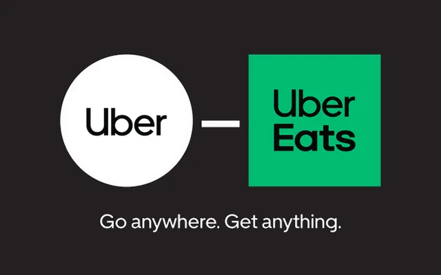 Uber Gift Card